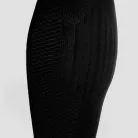Kompressziós zokni Black - XL - (47 - 50) - fekete - GymBeam
