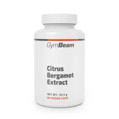 Citrus Bergamot kivonat - 60 kapszula - GymBeam