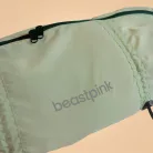 Hyper válltáska Olivine - zöld - BeastPink - GymBeam