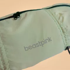 Hyper válltáska Olivine - zöld - BeastPink - GymBeam