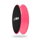 Csúszókorong Pink - rózsaszín - GymBeam