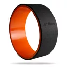 Jógakerék Orange - multicolor - GymBeam