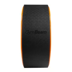 Jógakerék Orange - multicolor - GymBeam