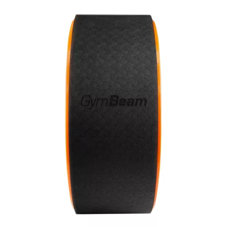 Jógakerék Orange - multicolor - GymBeam