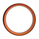 Jógakerék Orange - multicolor - GymBeam