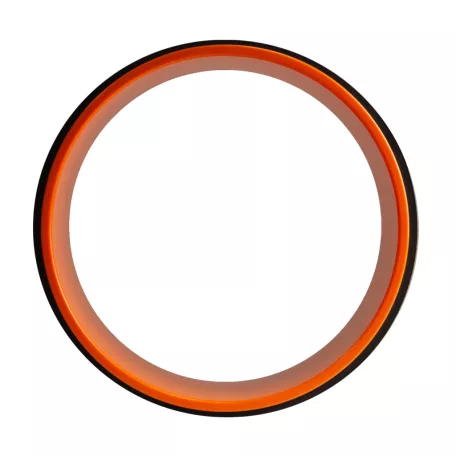 Jógakerék Orange - multicolor - GymBeam
