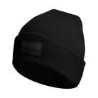 Polar Beanie sapka Black - UNI - fekete - GymBeam
