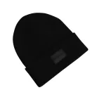 Polar Beanie sapka Black - UNI - fekete - GymBeam