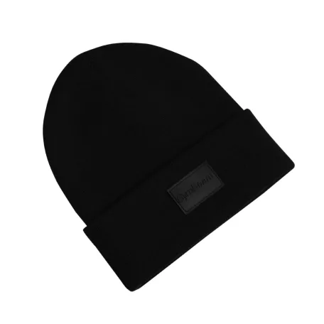 Polar Beanie sapka Black - UNI - fekete - GymBeam
