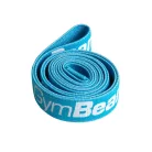 Textil erősítő gumiszalag Cross Band Level 3 - kék - GymBeam