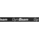 Textil erősítő gumiszalag Cross Band Level 4 - piros - GymBeam