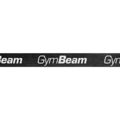   Textil erősítő gumiszalag Cross Band Level 4 - piros - GymBeam
