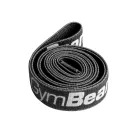 Textil erősítő gumiszalag Cross Band Level 4 - piros - GymBeam