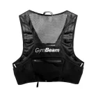 Trail futómellény - XS/S - fekete - GymBeam