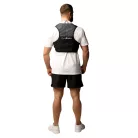 Trail futómellény - XS/S - fekete - GymBeam