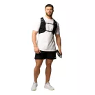 Trail futómellény - M/L - fekete - GymBeam
