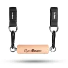 Grip Sticks felfüggeszthető rendszer - fekete - GymBeam