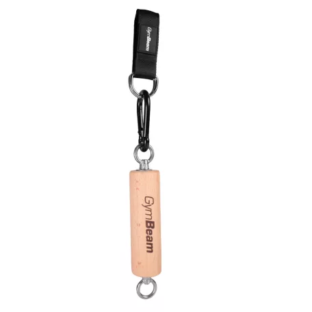 Grip Sticks felfüggeszthető rendszer - fekete - GymBeam