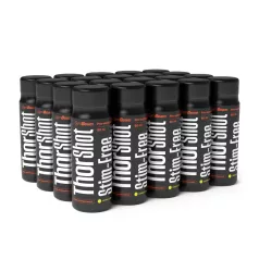 Thor Stim-free shot - 20 x 60 ml - citrom-lime - GymBeam