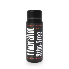 Thor Stim-free shot - 60 ml - görögdinnye - GymBeam
