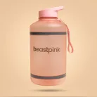 Hyper Hydrator 2.2 l sportpalack Pink - rózsaszín - Beastpink - GymBeam