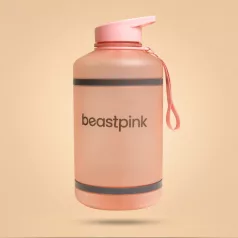   Hyper Hydrator 2.2 l sportpalack Pink - rózsaszín - Beastpink - GymBeam