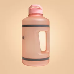   Hyper Hydrator 2.2 l sportpalack Pink - rózsaszín - Beastpink - GymBeam
