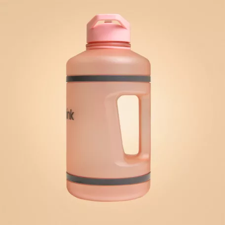 Hyper Hydrator 2.2 l sportpalack Pink - rózsaszín - Beastpink - GymBeam