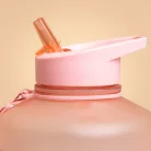 Hyper Hydrator 2.2 l sportpalack Pink - rózsaszín - Beastpink - GymBeam