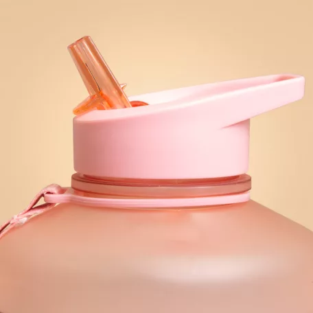 Hyper Hydrator 2.2 l sportpalack Pink - rózsaszín - Beastpink - GymBeam