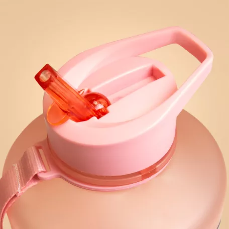 Hyper Hydrator 2.2 l sportpalack Pink - rózsaszín - Beastpink - GymBeam