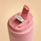 Thermo pohár 500 ml Pink - rózsaszín - BeastPink - GymBeam