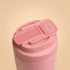 Thermo pohár 500 ml Pink - rózsaszín - BeastPink - GymBeam
