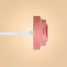 Thermo pohár 500 ml Pink - rózsaszín - BeastPink - GymBeam