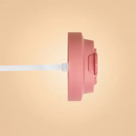 Thermo pohár 500 ml Pink - rózsaszín - BeastPink - GymBeam