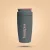 Thermo pohár 500 ml Grey - szürke - BeastPink - GymBeam