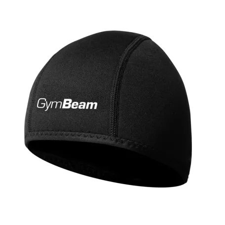 ChillGuard neoprén sapka Black - L/XL - fekete - GymBeam