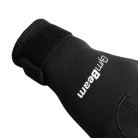 ChillGuard neoprén kesztyű Black - S - fekete - GymBeam
