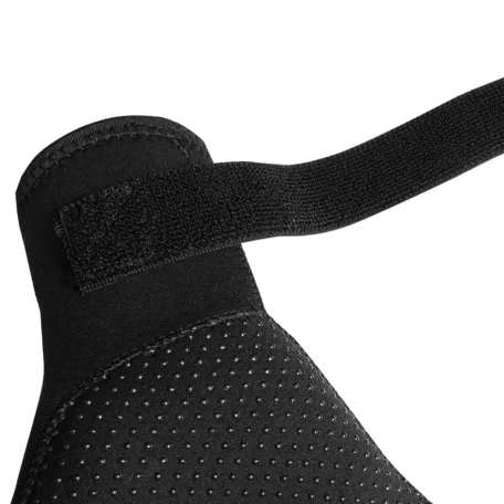 ChillGuard neoprén kesztyű Black - S - fekete - GymBeam