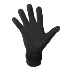 ChillGuard neoprén kesztyű Black - L - fekete - GymBeam