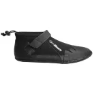 ChillGuard neoprén cipő Black - S - fekete - GymBeam