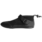 ChillGuard neoprén cipő Black - S - fekete - GymBeam