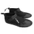 ChillGuard neoprén cipő Black - L - fekete - GymBeam