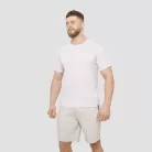 Agile póló Desert - XL - krém - GymBeam