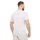 Agile póló Desert - XL - krém - GymBeam