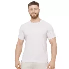 Agile póló Desert - XXL - krém - GymBeam