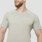 Agile póló Sage - L - zöld - GymBeam