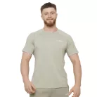 Agile póló Sage - L - zöld - GymBeam