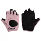 Hyper női edzőkesztyű Pink - XS - rózsaszín - GymBeam