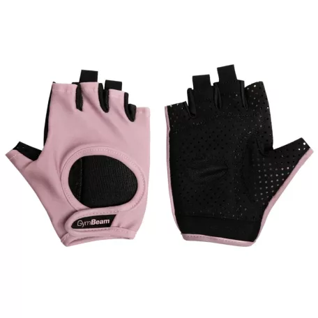 Hyper női edzőkesztyű Pink - S - rózsaszín - GymBeam